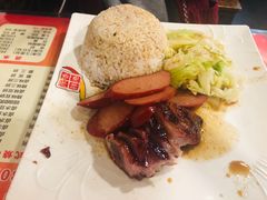 -永祥烧腊餐厅(虹口店)