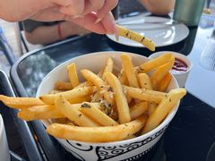 -CARPACCIO卡巴乔餐厅