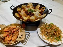 -忆外婆徐州菜·地锅鸡·生日宴(吴庄店)