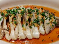 -A One Kitchen·南京精菜馆(德基广场店)