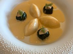 -Caprice(香港四季酒店)