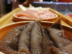-杨家火锅(国美店)