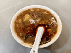 胡辣汤-马老三肉丁胡辣汤(西一路店)