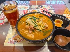 -太子浓心·港式猛火小锅米线(探十里店)