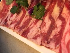 -王少龙火锅(五小区店)
