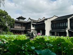-乌镇景区