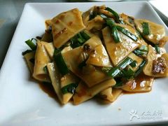-怡得饭庄·宋大妈昆明菜·始于1996