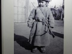 -呼伦贝尔民族博物馆