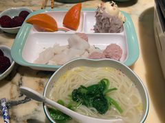 -锦府盐帮·侯宅(五棵松万达店)