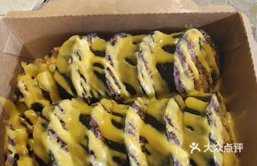 Tuna Brown Rice Seaweed Roll