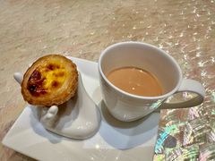 -8餐厅(新葡京酒店)