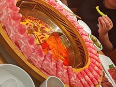 -川中渝夫火锅(新西街店)