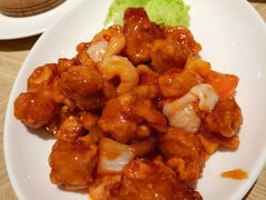 -莆田餐厅(吉隆坡柏威年广场店)