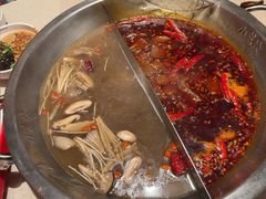 -小龙坎火锅(全球总店)
