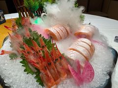 -新海利海鲜城·41年珠海老字号(夏湾店)