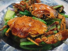 -蚝得喜海鲜(东城店)