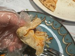 -Pizzeria da Nicola·火炉披萨(中大国际店)