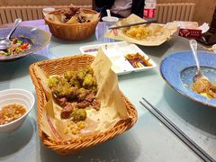 -四季厨房 鲁菜·孔府烤鸭(二环南路店)