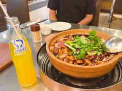 -胡须佬鸡煲四季火锅店(石厦西村直营店)