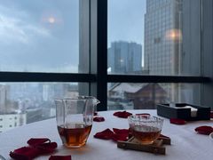 -富力丽思卡尔顿酒店·丽轩中餐厅