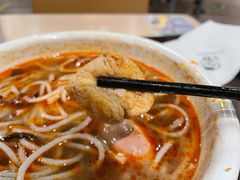 -水平有限广西米粉·广西风味集(五道口店)