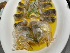 -阿明小菜·海鲜·上海菜(梅陇店)