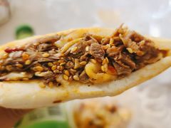 -长安后宰门水盆羊肉(新都心店)