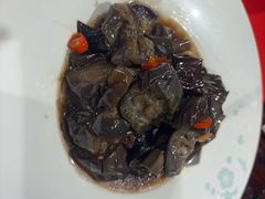 -马凯餐厅(地安门店)