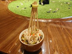 -成都蒲江花样年福朋喜来登度假酒店·宜客乐西餐厅