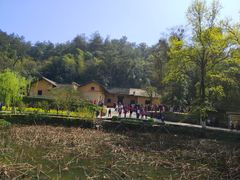 -韶山毛泽东同志故居