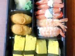 -元气寿司(金光华店)