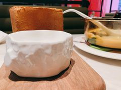 -大树餐厅(益田假日店)