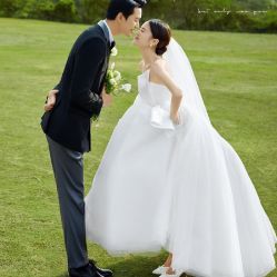 -摩玛婚纱摄影(杭州店)