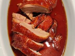 -南京大牌档(香港广场店)