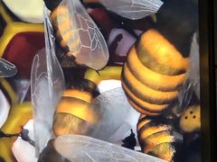 -珠海横琴国家地理探险家中心(创新方)