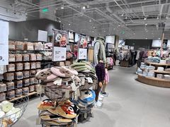 -MUJI无印良品(京西大悦城店)