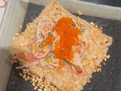 -古田居·特色寿司料理(骏欣中心店)