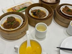 -万龙洲海鲜(大兴绿地缤纷城店)