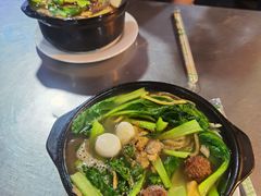 -清真·穆萨砂锅(大皮院店)