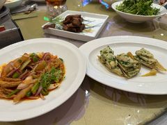 -好福记饭店(红梅公园店)