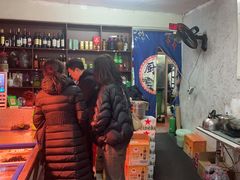 -柠静私家菜(石板巷店)