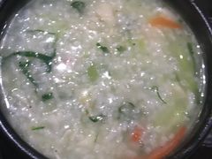 -布衣侯粥道馆(苍梧路店)