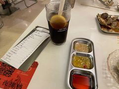 -白仁仔· 活烤海鲜 宵夜(豫园店)