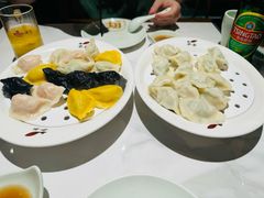 -船歌·鱼水饺青岛菜(石老人店)