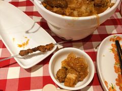-西贝(紫荆广场店)
