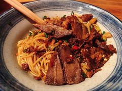 牛肉拌粉-万方圆拌粉瓦罐汤(滕王阁旗舰店)