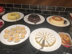 -拉蒂娜·巴西牛排馆 Latina·Brazilian Steakhouse(陆家嘴旗舰店)