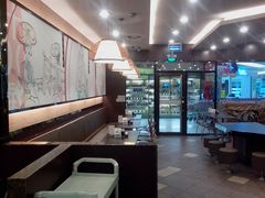 大堂-金香缘米线(大润发店)