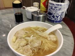 -恩宁刘福记(东华东路店)