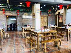 大堂-百年银屏蚝烙·潮汕菜·非遗(乐山店)